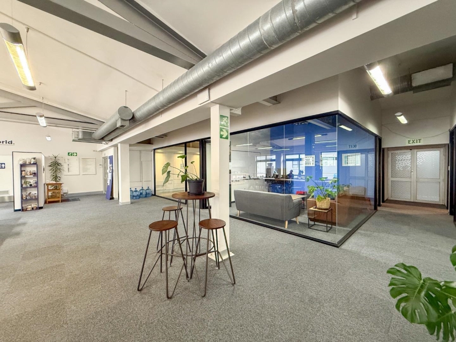 To Let commercial Property for Rent in Green Point Western Cape